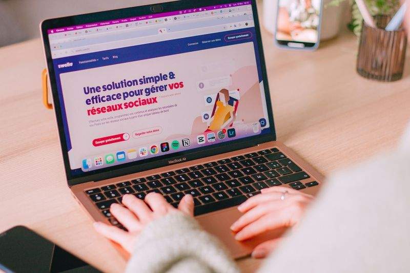 NexoPredict Marketing